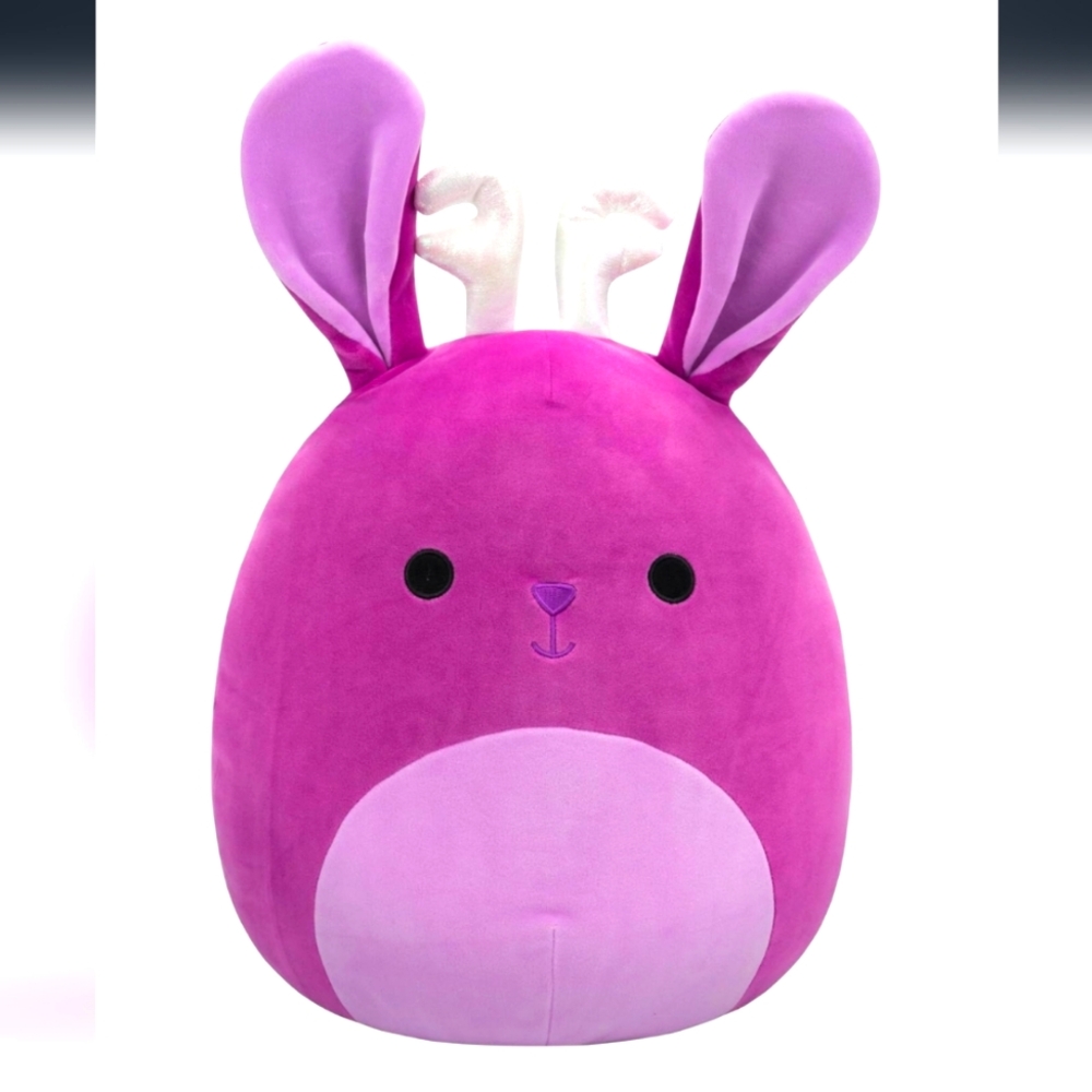Squishmallow Maria Del Mar. NWT